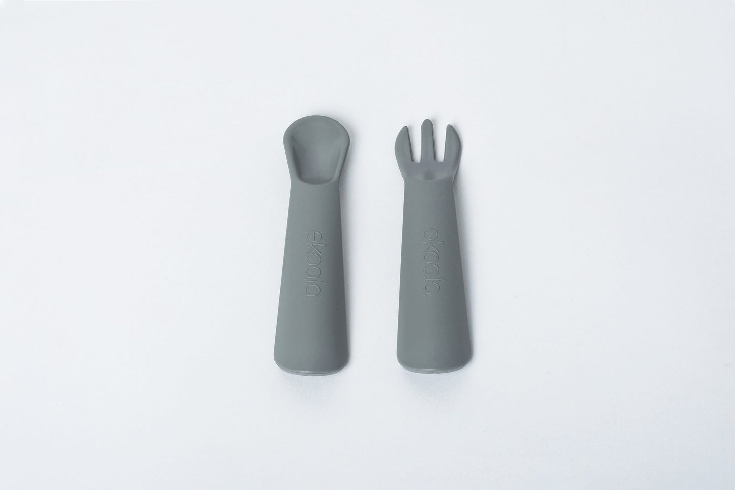 eKiko - Cutlery Sets - Stone