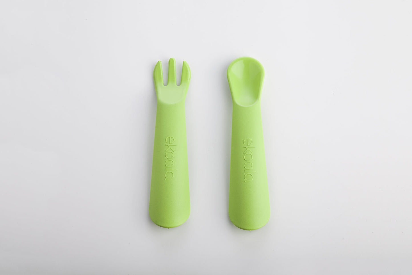 eKiko - Cutlery Sets - Green