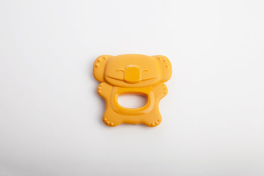 EKolly - Teether - Orange