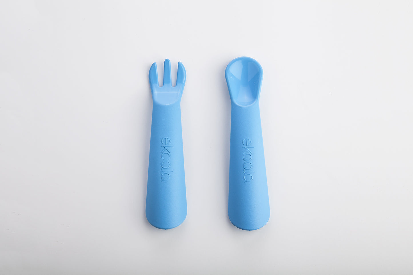 eKiko - Cutlery Sets - Orange