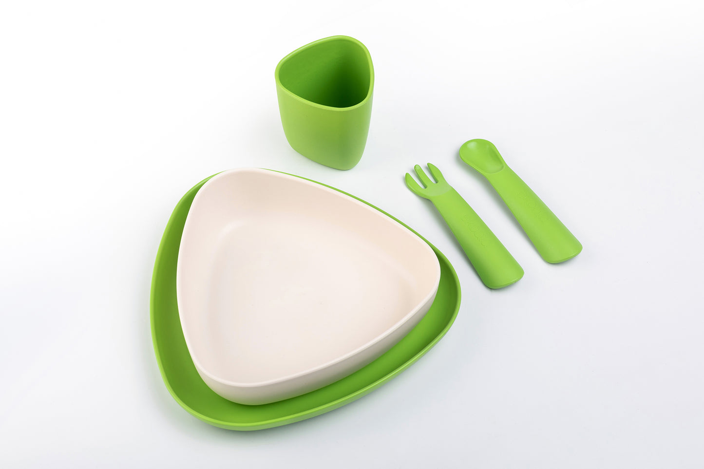 eKeat - Kid’s First Meal Set - Spring Edition