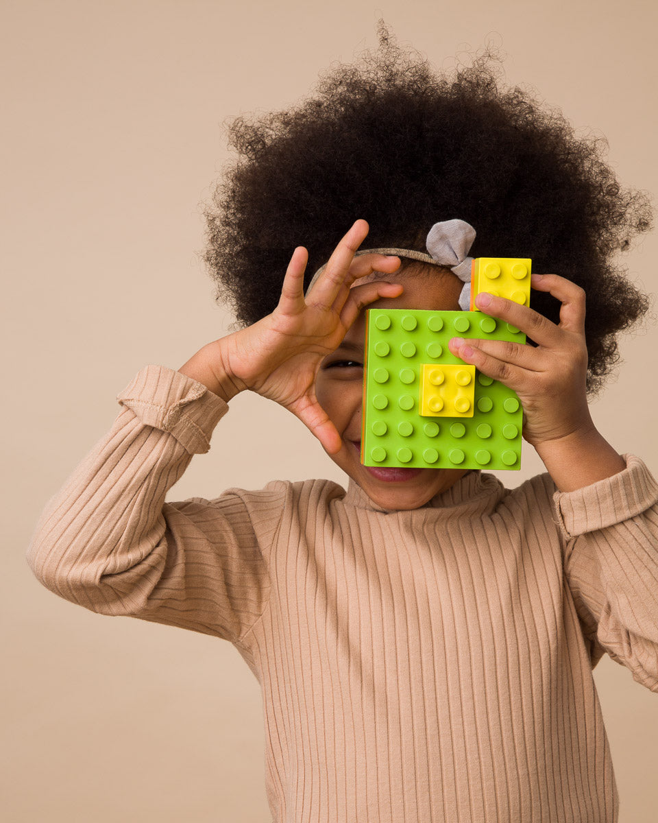 eKubo - Building Blocks