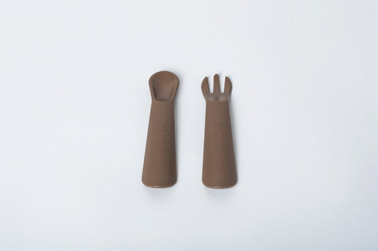 eKiko - Cutlery Sets - Wood