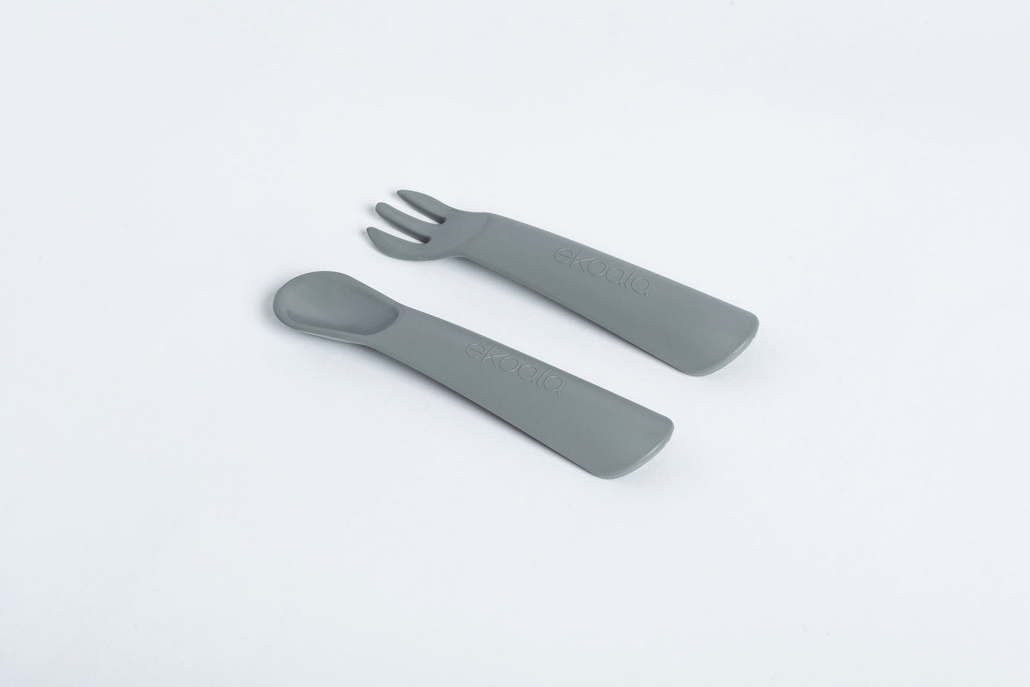 eKiko - Cutlery Sets - Orange