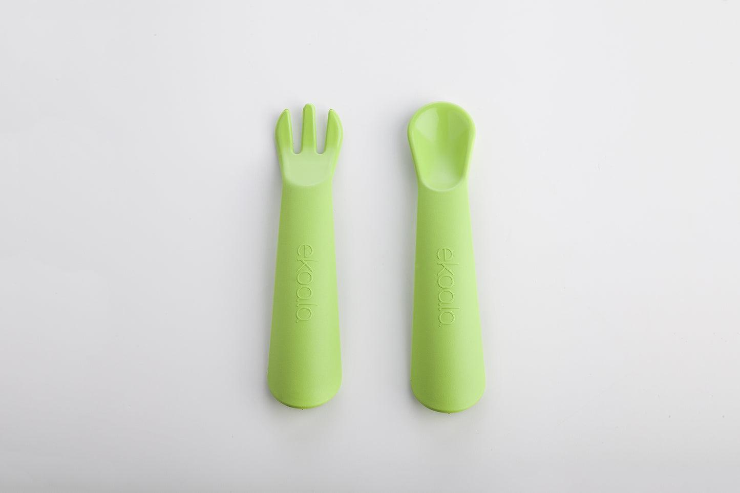 eKiko - Cutlery Sets - Orange