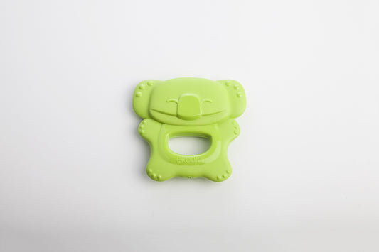 eKolly - Teether - Green