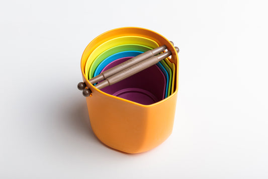 eKaboom - Stacking Toy