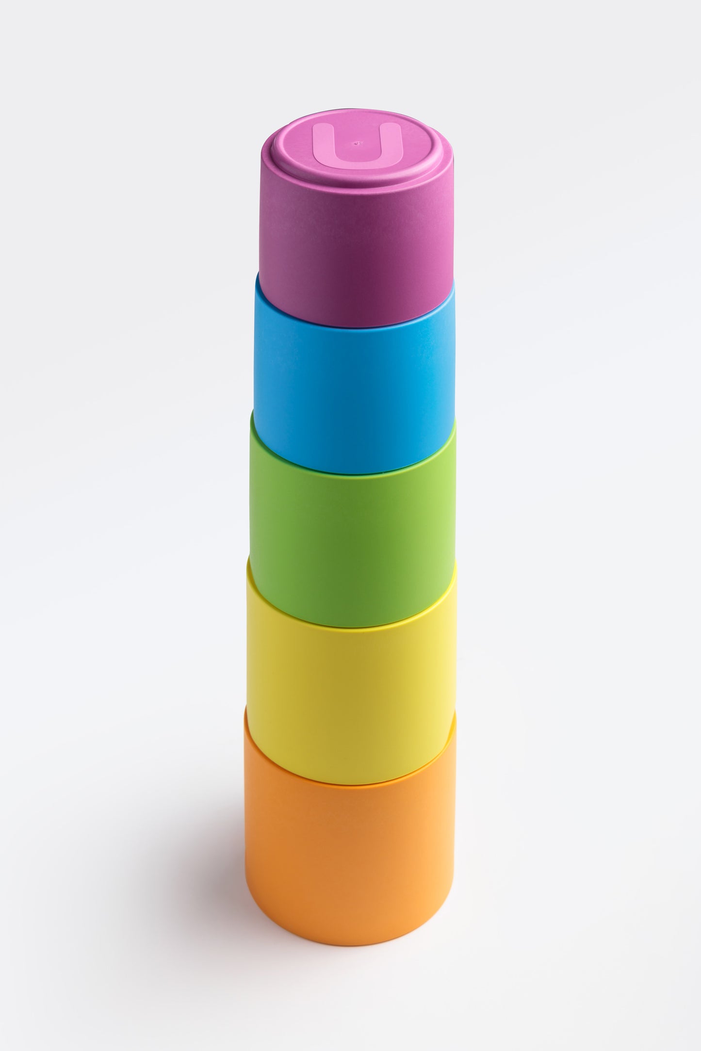 eKaboom - Stacking Toy