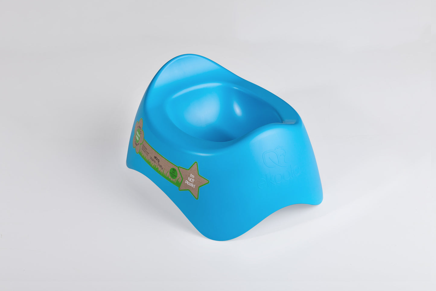 eKing - Potty - Blue