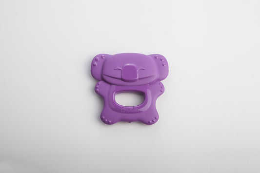 eKolly - Teether - Purple