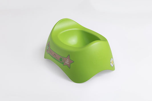eKing - Potty - Green