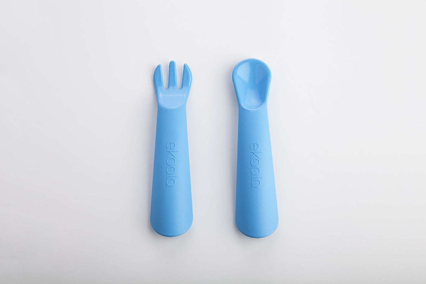 eKiko - Cutlery Sets - Blue