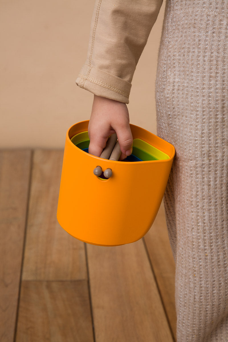 eKaboom - Stacking Toy