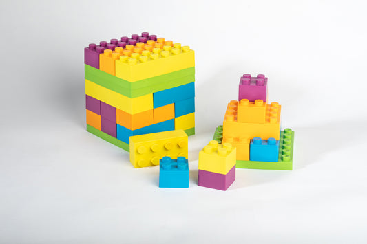 eKubo - Building Blocks