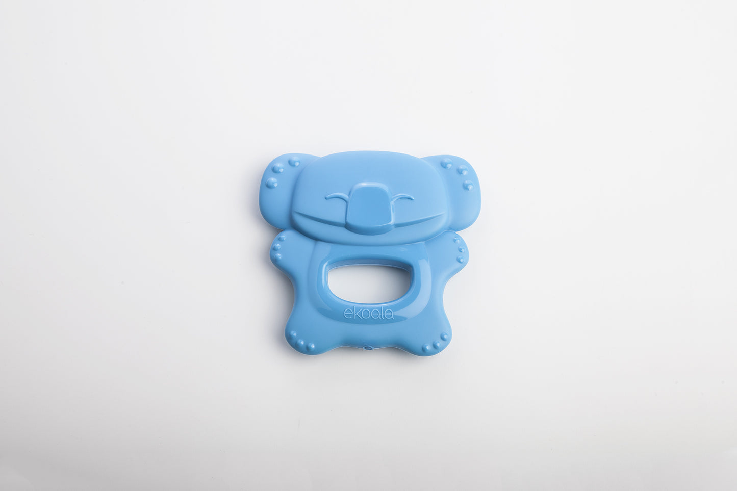 eKolly - Teether - Blue