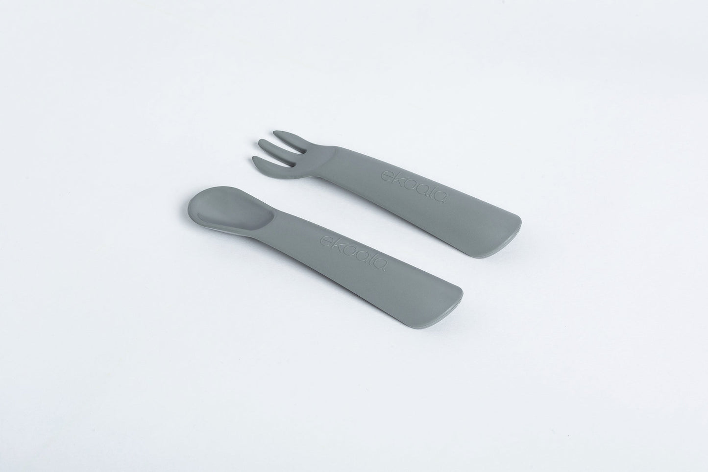 eKiko - Cutlery Sets - Stone